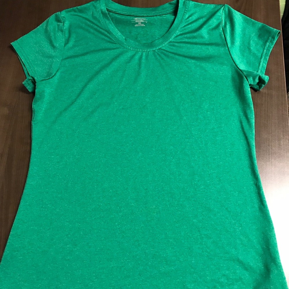 Champion shirt